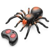 Tarantula 3CH Infrared RC Romote Control Spider Toy