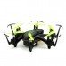 JJRC H20C with 2MP Camera  2.4G 4CH 6Axis Headless Mode Nano Hexacopter RTF