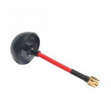 UFO DIY 5 inches FPV Goggles Spare Part 5.8G Mushroom Antenna