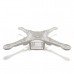 Original DJI phantom 3 Professional / Advanced RC Drone Spare Parts Body Shell Body Cover