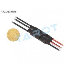 Tarot TL300G3 12A 2-4S Mini ESC with BEC Support OneShot125