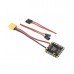 5V 12V BEC Output Power Distribution Board PCB With Cable For FPV Multicopter