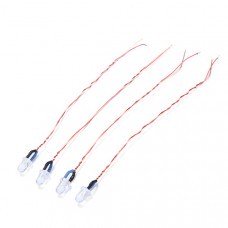 Hubsan X4 Plus H107P RC Drone Spare Parts Led Light Set H107P-02