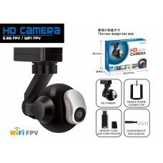 JJRC H26W WIFI FPV Camera Set with Memory Card