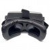 UFO DIY 5 inches  FPV Goggles Spare Part Goggles Cover Case