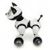 Electric Voice Control Dancing Robot Smart Dog Intelligent Simulation Dog