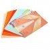 FLYDREAMS PowerUp Parts A4 Colored Paper for Electric Paper Aircraft