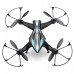 ZhiCheng Zhi Cheng Z1 2.4G 4CH 6Axis Headless Mode RC Drone With 2MP Camera RTF