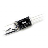 Diatone D12 12A 2-4S OPTO ESC V1.1 Supports OneShot125 For Mini RC Multirotors