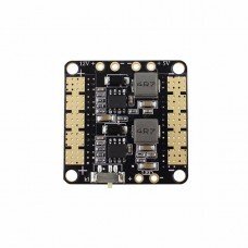 EMAX Power Distribution Board 0512 5V/12V For Gimbal Transmitter FPV Camera RC Multirotors