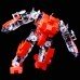 AI.Frame Apollo AIF-44-0 Humanoid DIY Robot Kit Compatible with Arduino