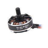 Walkera F210 Spare Part  F210-Z-21 KV2500 CW Brushless Motor WK-WS-28-014A