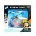 2CH Induced Helicopter Aerocraft Dazzling Fly Ball