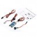 RC Lander 1-2S Super Bright LED Low Voltage Alarm Device For RC Airplane Multicopter