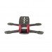 ZMR150 ZMR 150 Mini Drone 150mm Carbon Fiber Frame Kit with PDB