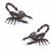 Infrared Electric RC Scorpion Simulation Remote Control Scorpion Model Toy