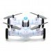 Syma X9 2.4G 4CH 6Axis Speed Switch With 3D Flips Flying Car RC Drone