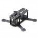 SM ZMR150 150mm Carbon Fiber Frame Kit for FPV Racing