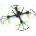 JJRC H98 0.3MP Camera 2.4G 4CH 6Axis 3D Rolling RC Drone RTF