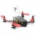 LISAMRC ML-130 Carbon Fiber 130mm Frame kit Multicopter