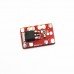 LANTIAN LT130 Mini PDB Power Distribution Board with BEC 5V