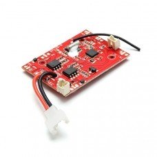 Syma X9 RC Drone Spare Parts Receiver Board