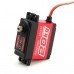 Power HD LF-20MG 20KG Torque Digital Servo for RC Robot