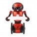 WLtoys F1 Lightweight 2.4G Intelligent Balance G-Sensor RC Robot
