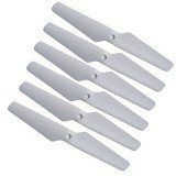 MJX X600 RC Hexacopter Spare Parts Six Pieces Blades Propellers
