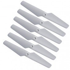 MJX X600 RC Hexacopter Spare Parts Six Pieces Blades Propellers