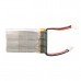 Cheerson CX-33W CX33W CX-33S CX33S RC Tricopter Spare Parts 7.4V 450mAh Battery