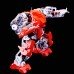 AI.Frame Apollo AIF-44-0 Humanoid DIY Robot Kit Compatible with Arduino