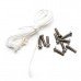 XK STUNT X350 RC Drone Spare Parts Propellers Protection Cover