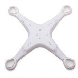 JJRC H5P RC Drone Spare Parts Lower Body Cover Shell