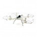 ZhiCheng Zhi Cheng Z1 2.4G 4CH 6Axis Headless Mode RC Drone With 2MP Camera RTF