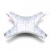 Waterproof GPToys H2O Aviax RC Drone Spare Part Canopy