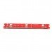 Cheerson CX-35 CX35 RC Drone Spare Parts Red LED Light Board