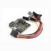 Tarot TL250H FPV Racer Combo 1806 2300KV Motor 12A Nano ESC 5045 Propeller Naze32 Flight Controller