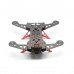 MAX230 230MM Carbon Fiber Frame Kit Mini Drone Multiroter FPV QAV250