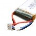 Cheerson CX-33W CX33W CX-33S CX33S RC Tricopter Spare Parts 7.4V 450mAh Battery