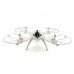 ZhiCheng Zhi Cheng Z1 2.4G 4CH 6Axis Headless Mode RC Drone With 2MP Camera RTF