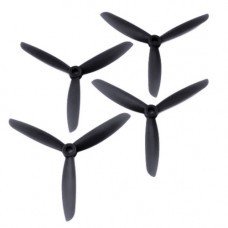 Gemfan 5045 ABS 3-Leaf Propellers Prop for Multicopter CW CWW