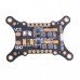 4 In 1 3S~6S PDB Current Voltage Sensor 5V 12V BEC Anti-vibration Board for APM PIX Multicopter