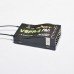 FrSky DJT 2.4Ghz Telemetry Module & V8FR-II RX Receiver Compatible For JR