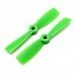 2 Pairs Gemfan 4045 Bullnose Glass Fiber Nylon Propeller CW/CCW For RC Multicopters