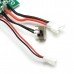BAYANGTOYS X5C-1 RC Drone Spare Parts Receiver Board X5C-10