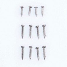 Hubsan X4 Plus H107P RC Drone Spare Parts Screw Set H107P-16