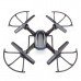 JJRC H12W Wifi FPV With 720P Camera Headless Mode One Key Return RC Drone