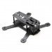 SM ZMR180 180mm 3mm Carbon Fiber Frame Kit for FPV Racing