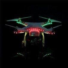 DJI Phantom Decorative Lights Various Colors Effects Available